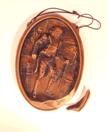 Plaque