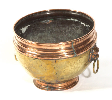Plant container