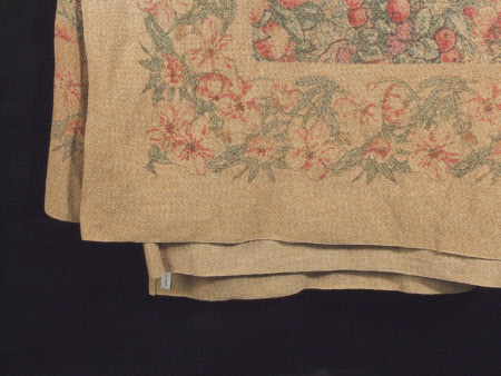 Bedcover