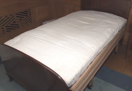 Matress cover