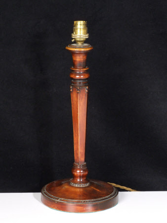 Bedside lamp