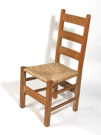 Bathroom chair