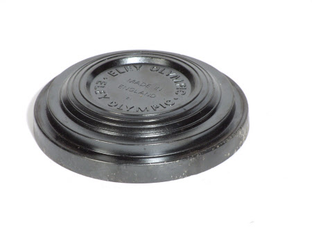 Target disc
