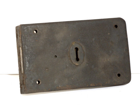 Door lock