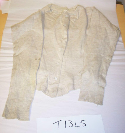 Lady's vest