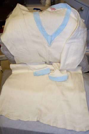Lady's vest