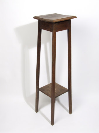 Plant stand