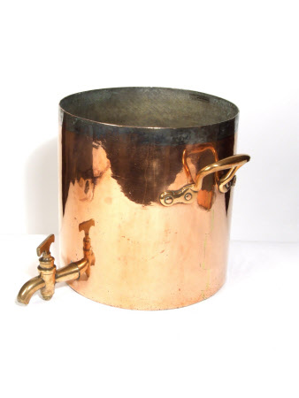 Water boiler
