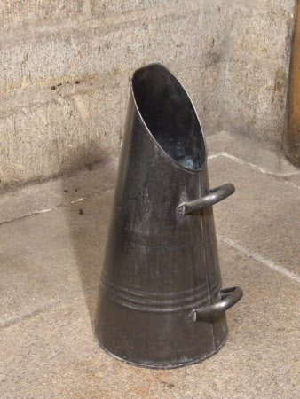 Coal hod