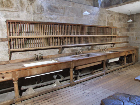 Drying rack