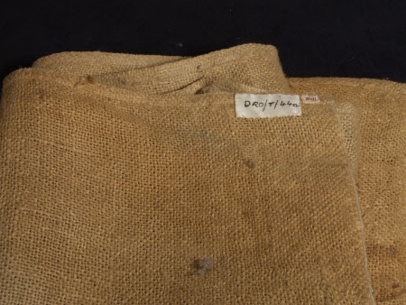 Oven cloth