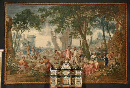 Nostell Priory © National Trust / Robert Thrift