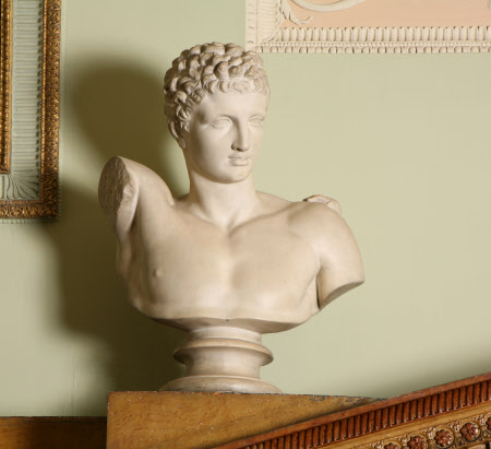 Nostell Priory © National Trust / Robert Thrift