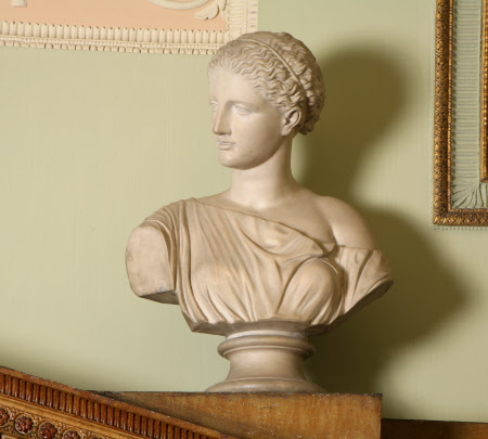 Nostell Priory © National Trust / Robert Thrift