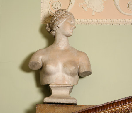 Nostell Priory © National Trust / Robert Thrift