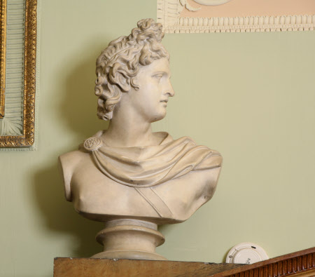 Nostell Priory © National Trust / Robert Thrift