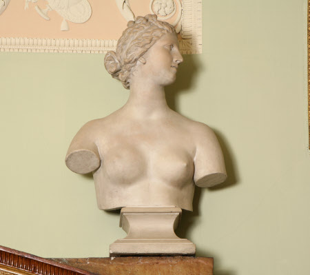 Nostell Priory © National Trust / Robert Thrift