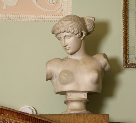 Nostell Priory © National Trust / Robert Thrift