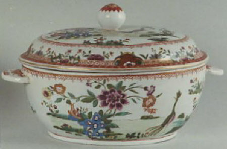Tureen