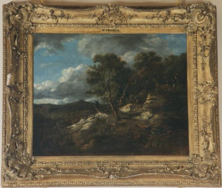 Nostell Priory © National Trust / Robert Thrift