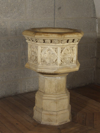 Font