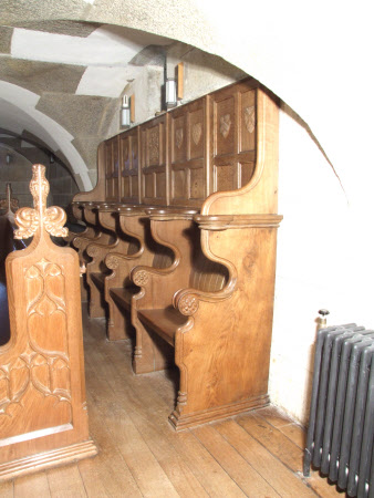 Castle Drogo © National Trust / Lynda Aiano