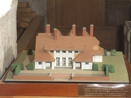 Architectural model