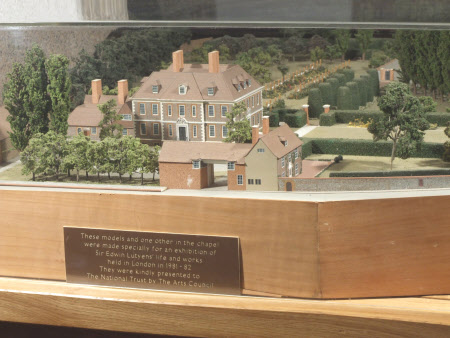 Architectural model