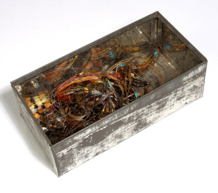 Fly box
