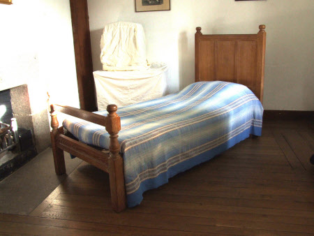 Head board