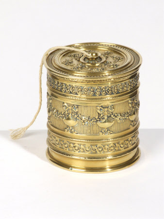 String box