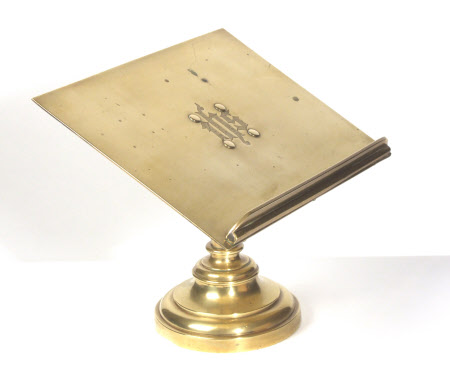 Book stand