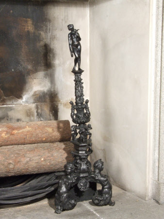 Andiron