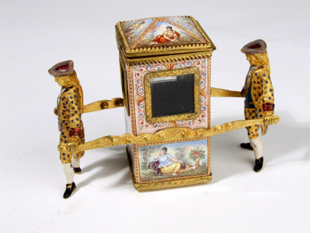 Castle Drogo © National Trust / Lynda Aiano