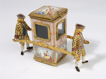 Castle Drogo © National Trust / Lynda Aiano