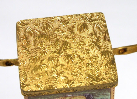 Castle Drogo © National Trust / Lynda Aiano