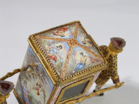 Castle Drogo © National Trust / Lynda Aiano