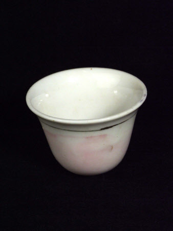 Wine cup