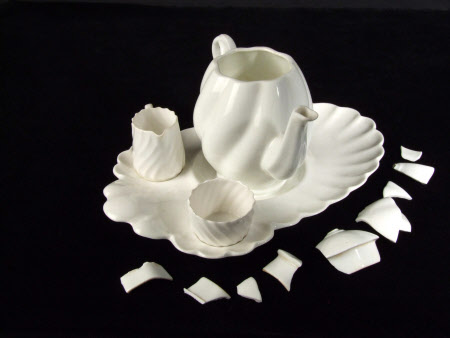 Teapot