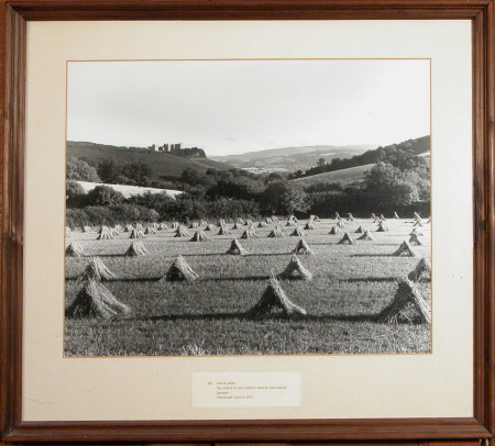 Castle Drogo © National Trust / Lynda Aiano