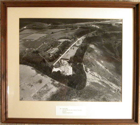 Castle Drogo © National Trust / Lynda Aiano