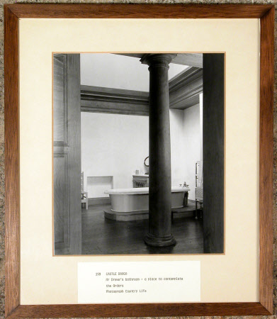 Castle Drogo © National Trust / Lynda Aiano