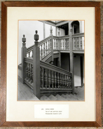 Castle Drogo © National Trust / Lynda Aiano