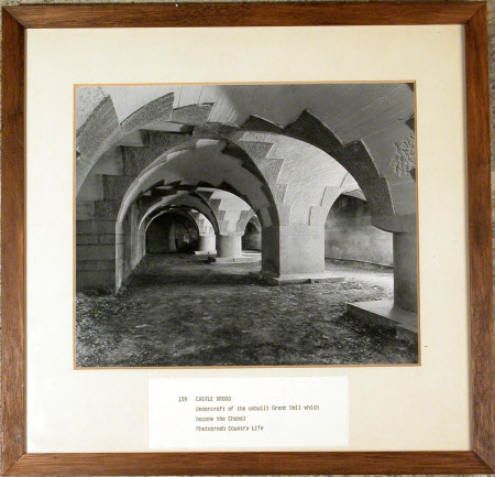 Castle Drogo © National Trust / Lynda Aiano