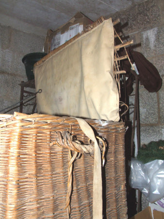 Castle Drogo © National Trust / Lynda Aiano