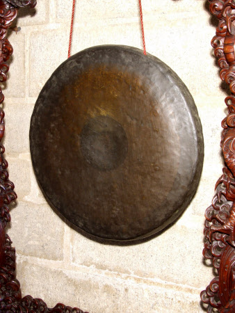 Castle Drogo © National Trust / Lynda Aiano