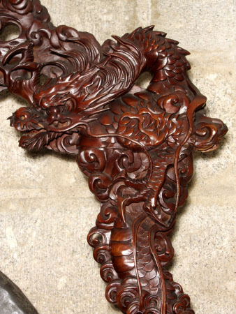 Castle Drogo © National Trust / Lynda Aiano