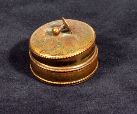 Stud box