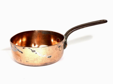 Saucepan