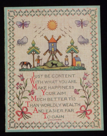 Greeting card